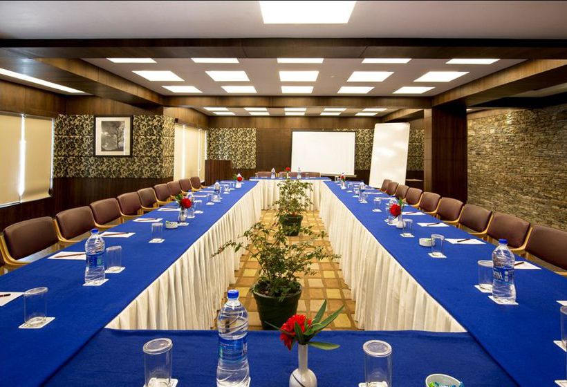 Hotel Vikram Vintage Inn 6