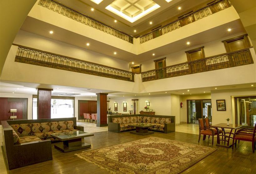 Hotel Vikram Vintage Inn 7