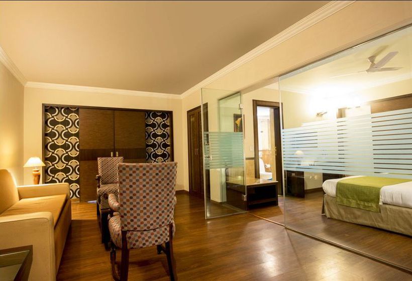 Hotel Vikram Vintage Inn 8