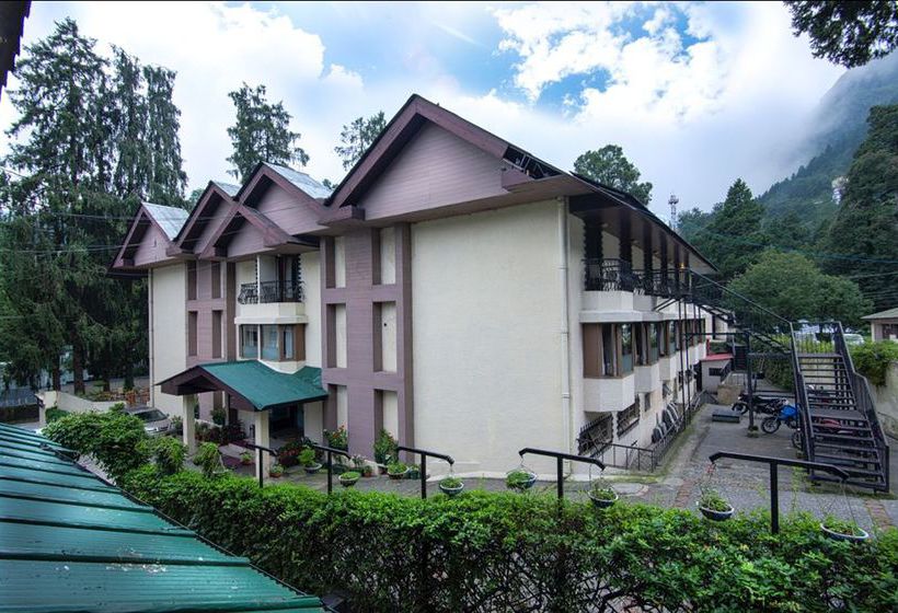 Hotel Vikram Vintage Inn 9