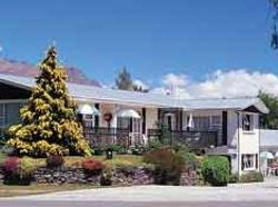 Best Western Golden View Motel South Island