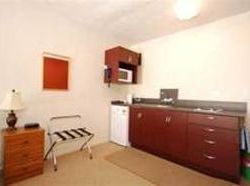 Best Western Golden View Motel 1