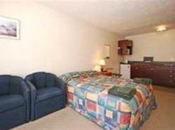 Best Western Golden View Motel 2