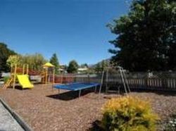 Best Western Golden View Motel 3