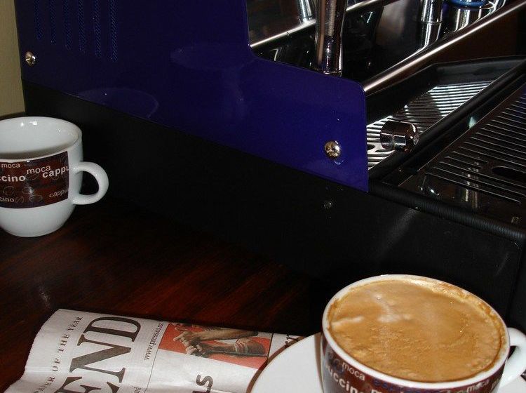 Taylor's Lodge Motel 19