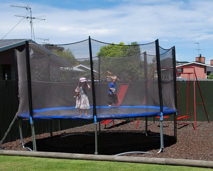 Taylor's Lodge Motel 20