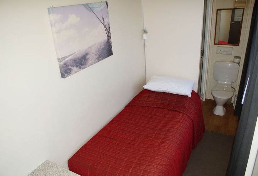 Taylor's Lodge Motel 5