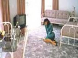 Hotel Allenby Park Motor Lodge 1