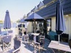 Hotel Allenby Park Motor Lodge 2