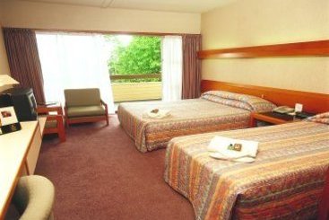 Hotel Kingsgate Greenlane 2