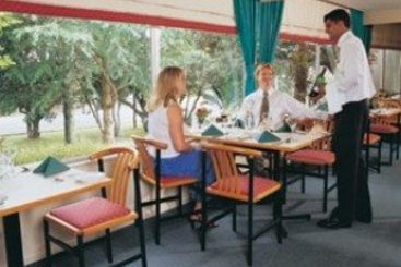 Hotel Kingsgate Greenlane 3