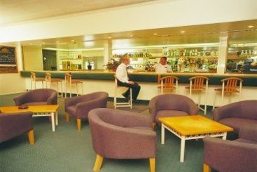 Hotel Kingsgate Greenlane 4