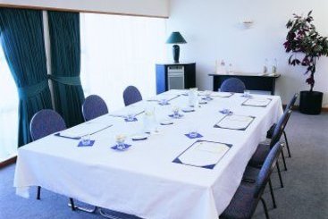 Hotel Kingsgate Greenlane 6