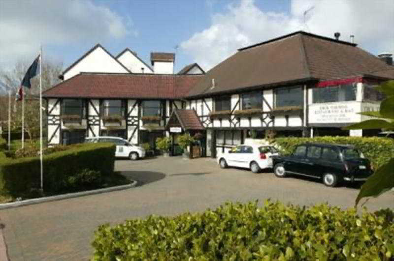 The Surrey Hotel 12