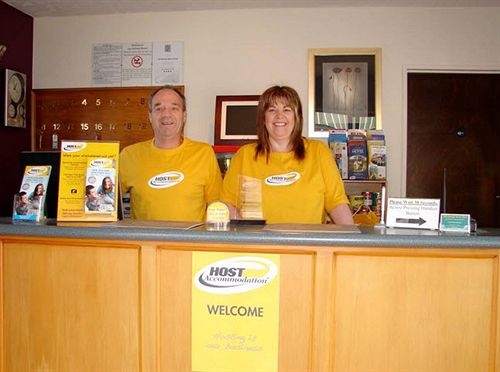 Aorangi Lodge Motel 10