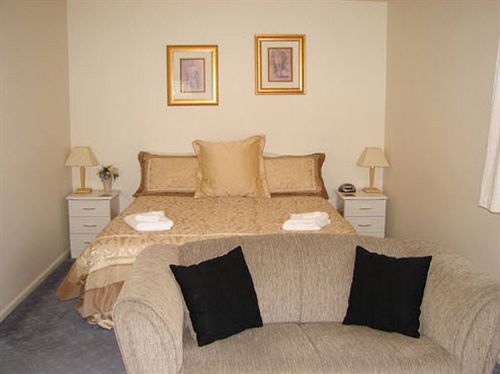 Aorangi Lodge Motel 3