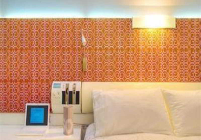 Hotel All Seasons Christchurch Papanui Road