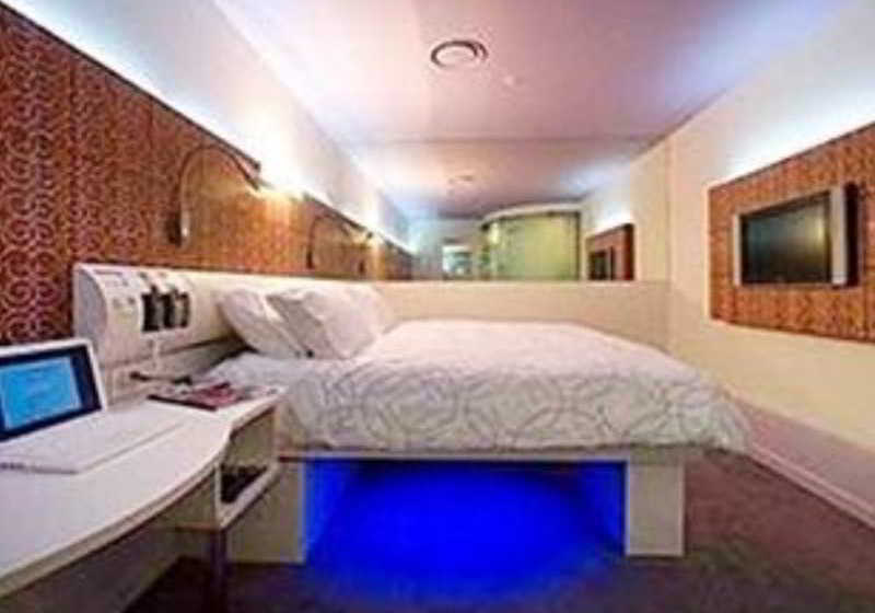 Hotel All Seasons Christchurch Papanui Road 1