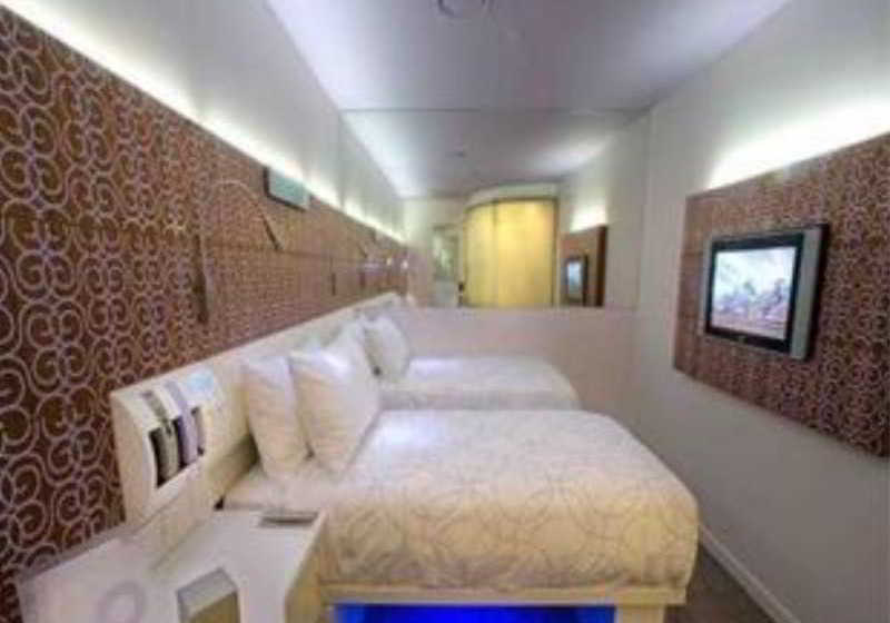 Hotel All Seasons Christchurch Papanui Road 2