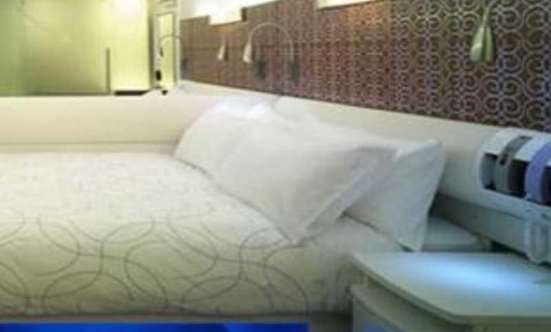 Hotel All Seasons Christchurch Papanui Road 3