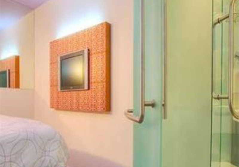 Hotel All Seasons Christchurch Papanui Road 6