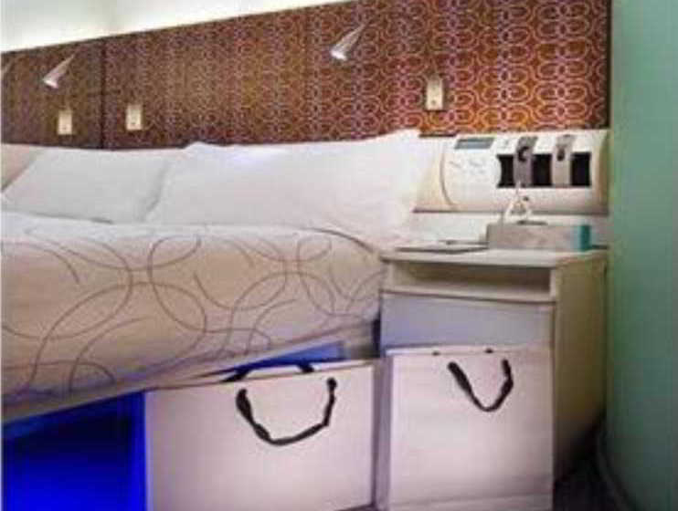 Hotel All Seasons Christchurch Papanui Road 8