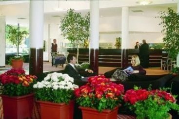 Hotel Holiday Inn On Avon 1