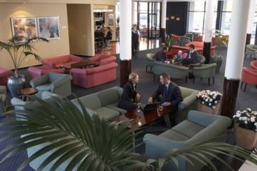 Hotel Holiday Inn On Avon 2