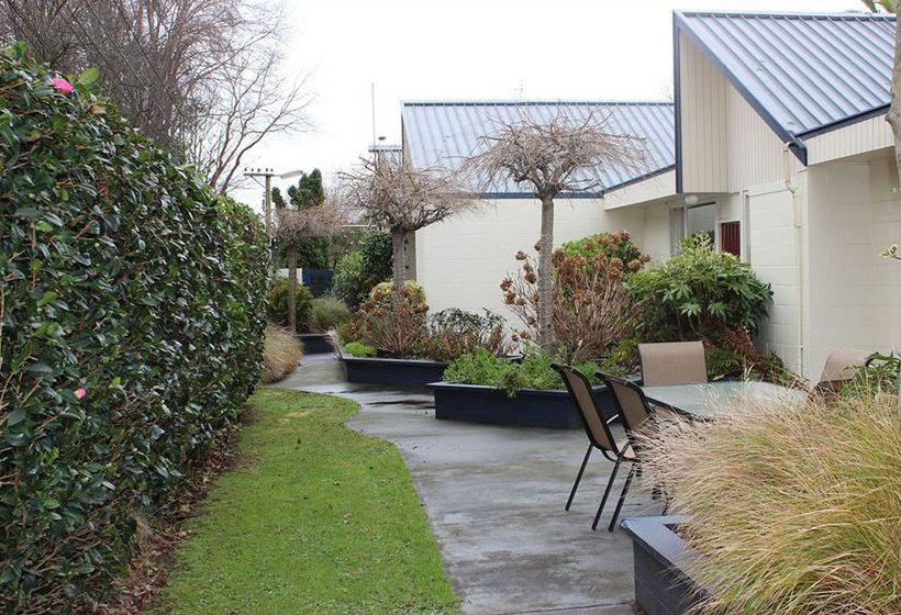 Best Western Diplomat Motel 1