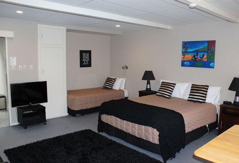 Best Western Diplomat Motel 15