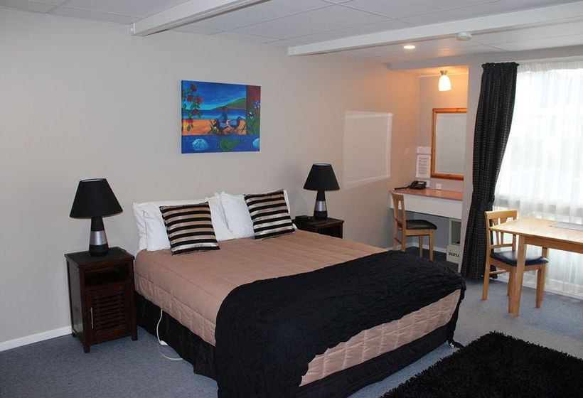 Best Western Diplomat Motel 6