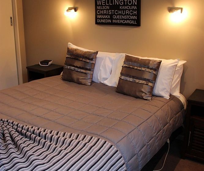 Best Western Diplomat Motel 7