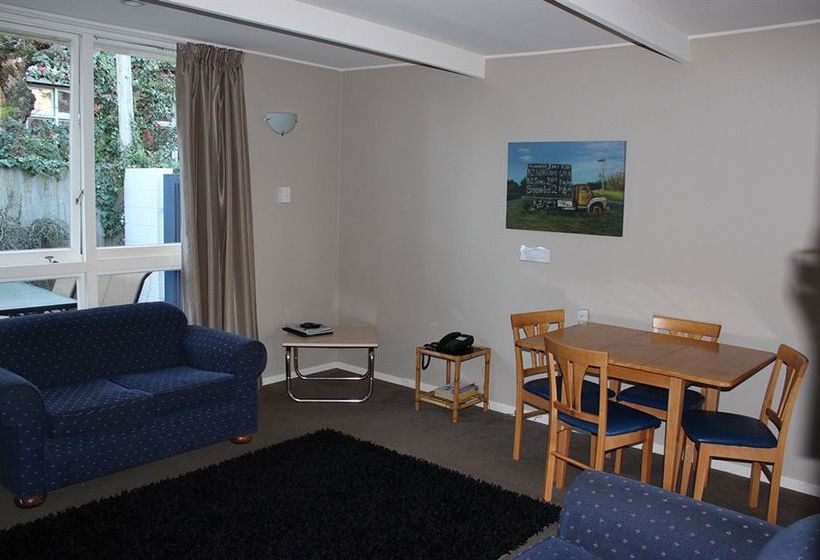 Best Western Diplomat Motel 8