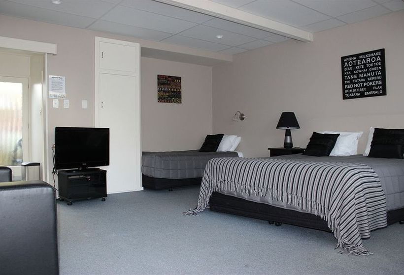 Best Western Diplomat Motel 9