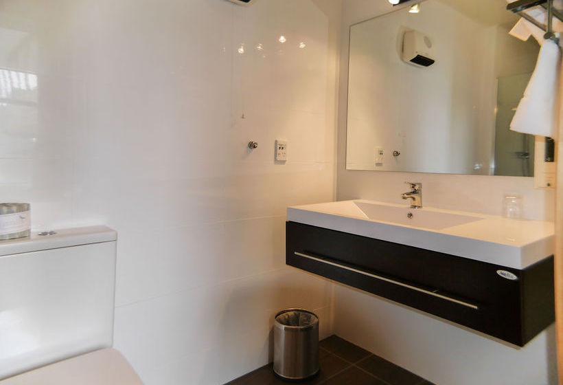 Comfort Hotel Carlton Mill