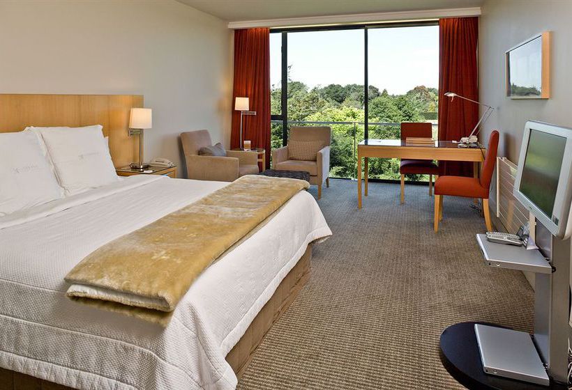 Copthorne Hotel Commodore Christchurch Airport Christchurch South Island