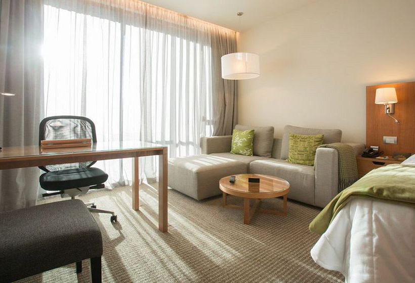 Copthorne Hotel Commodore Christchurch Airport 15