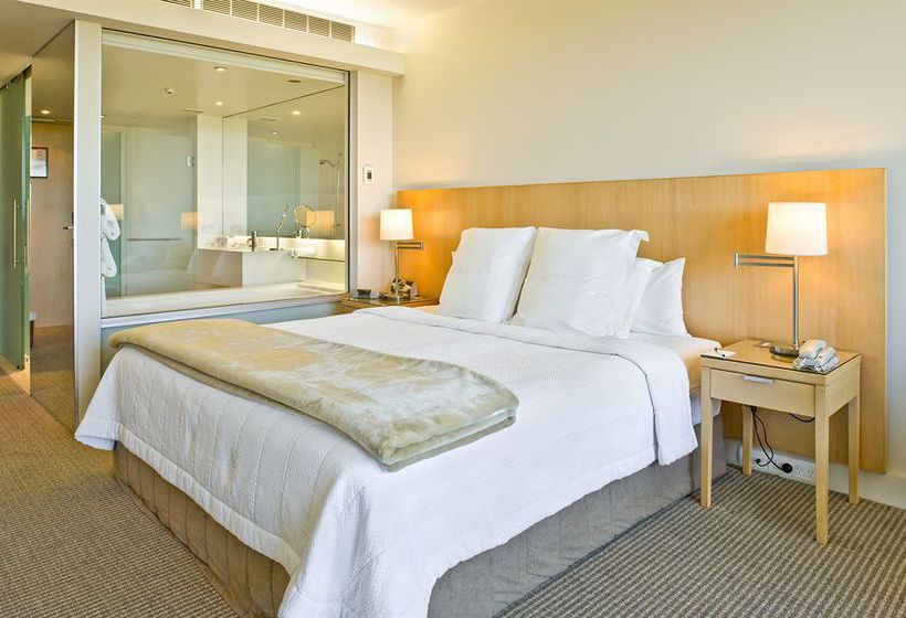 Copthorne Hotel Commodore Christchurch Airport 5