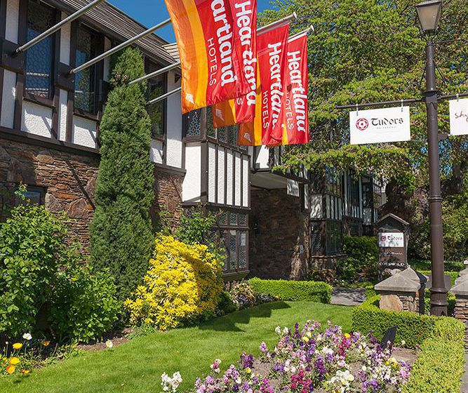 Heartland Hotel Cotswold