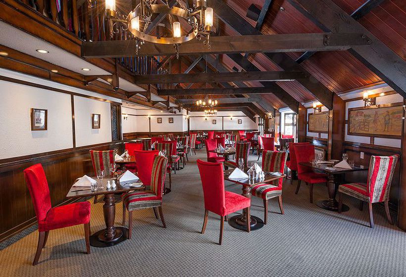 Heartland Hotel Cotswold 1