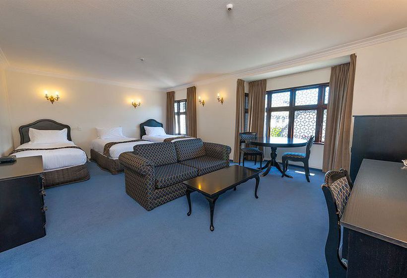 Heartland Hotel Cotswold 14
