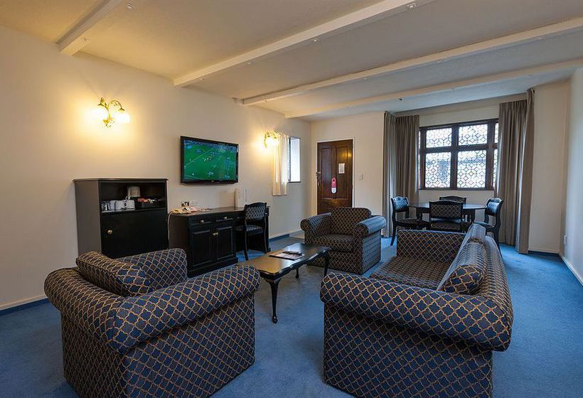 Heartland Hotel Cotswold 16