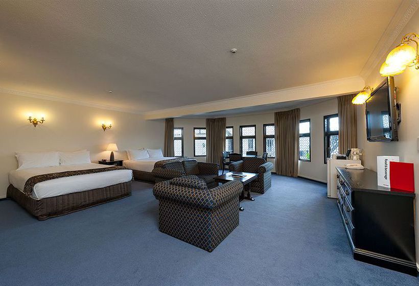 Heartland Hotel Cotswold 19