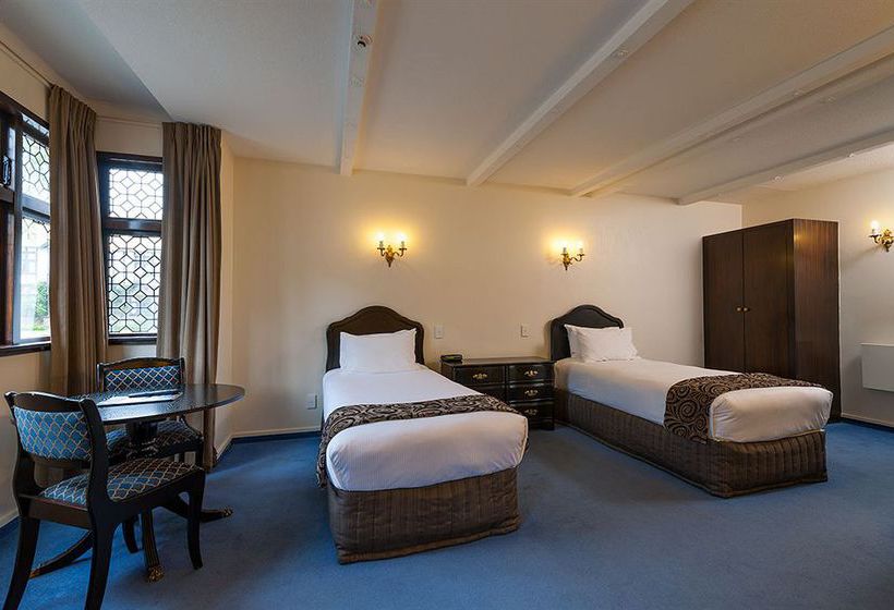 Heartland Hotel Cotswold 20