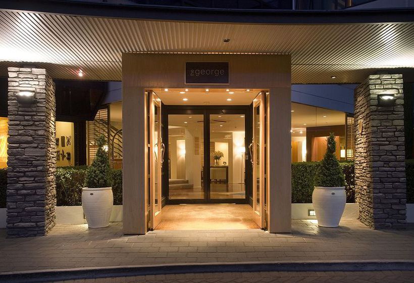 Hotel George