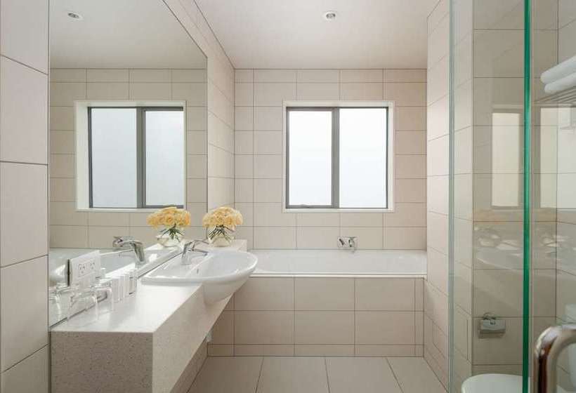 Hotel Rydges Christchurch 15