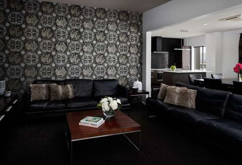 Hotel Rydges Christchurch 17