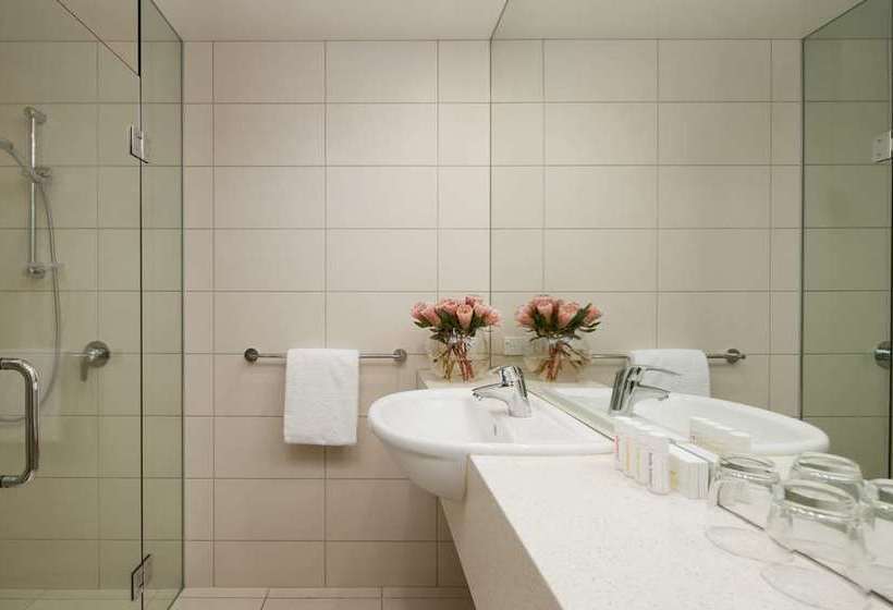 Hotel Rydges Christchurch 19