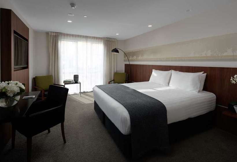 Hotel Rydges Christchurch 2