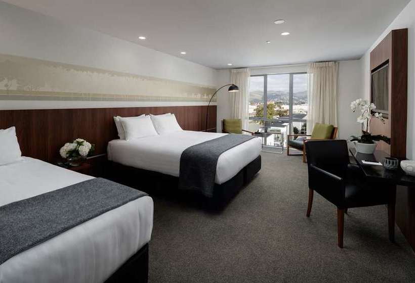 Hotel Rydges Christchurch 3